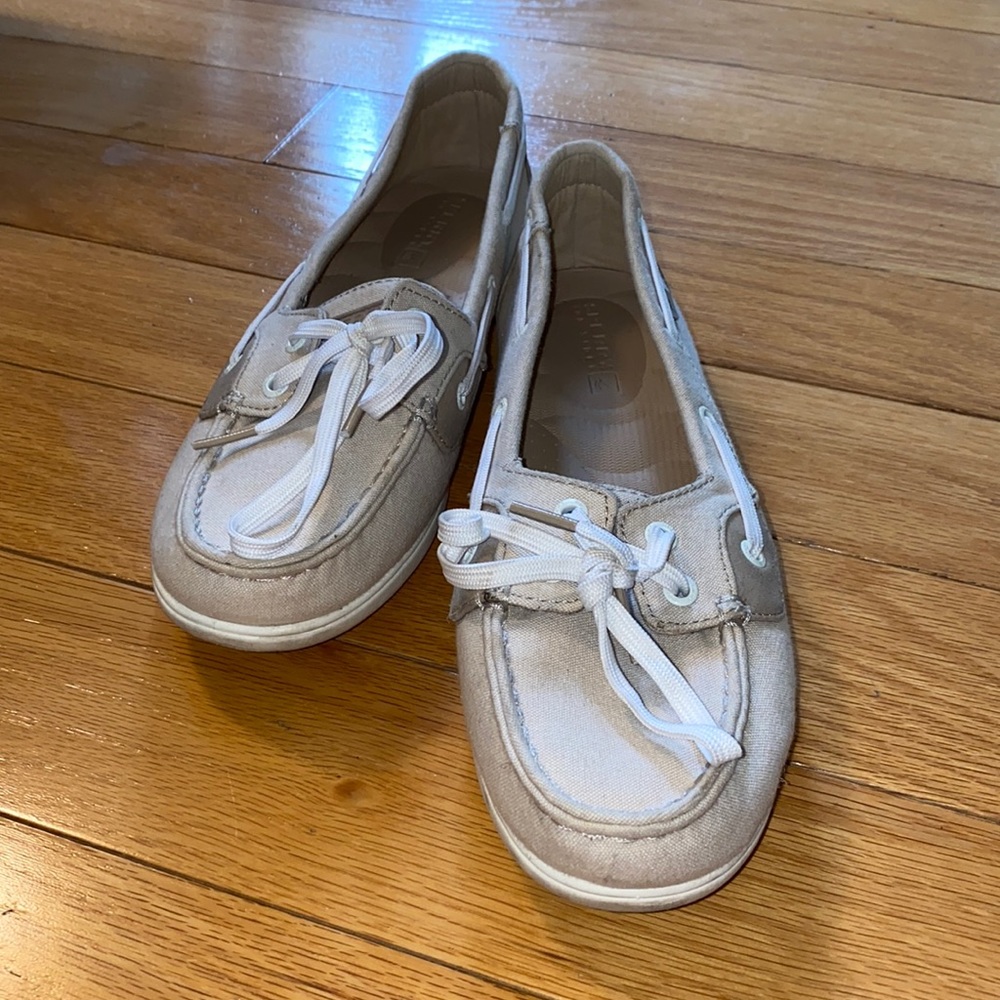 Sperry Boathouse Shoes